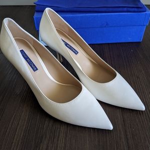 Stuart Weitzman Tippi 70 Pump
